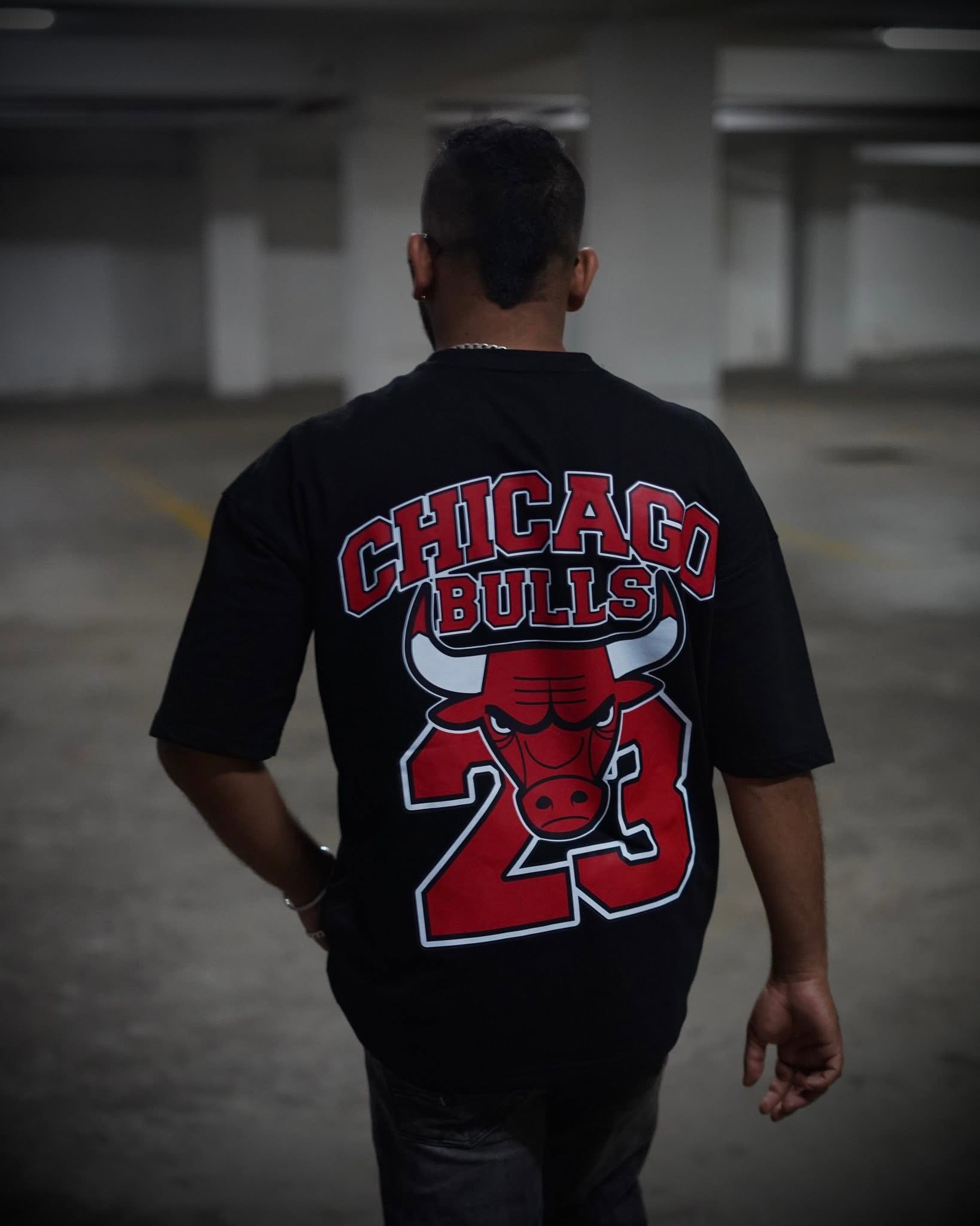 Black Premium T Shirt