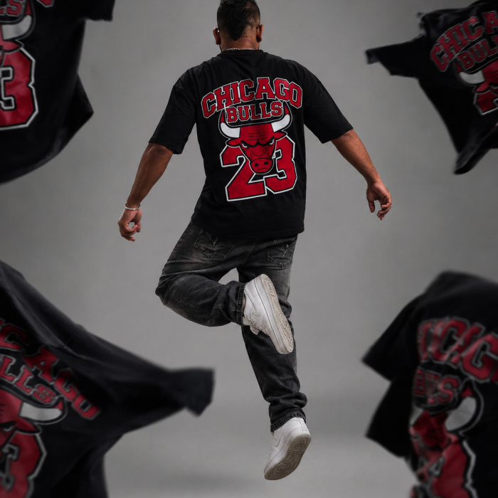 Custom T-Shirt Design
