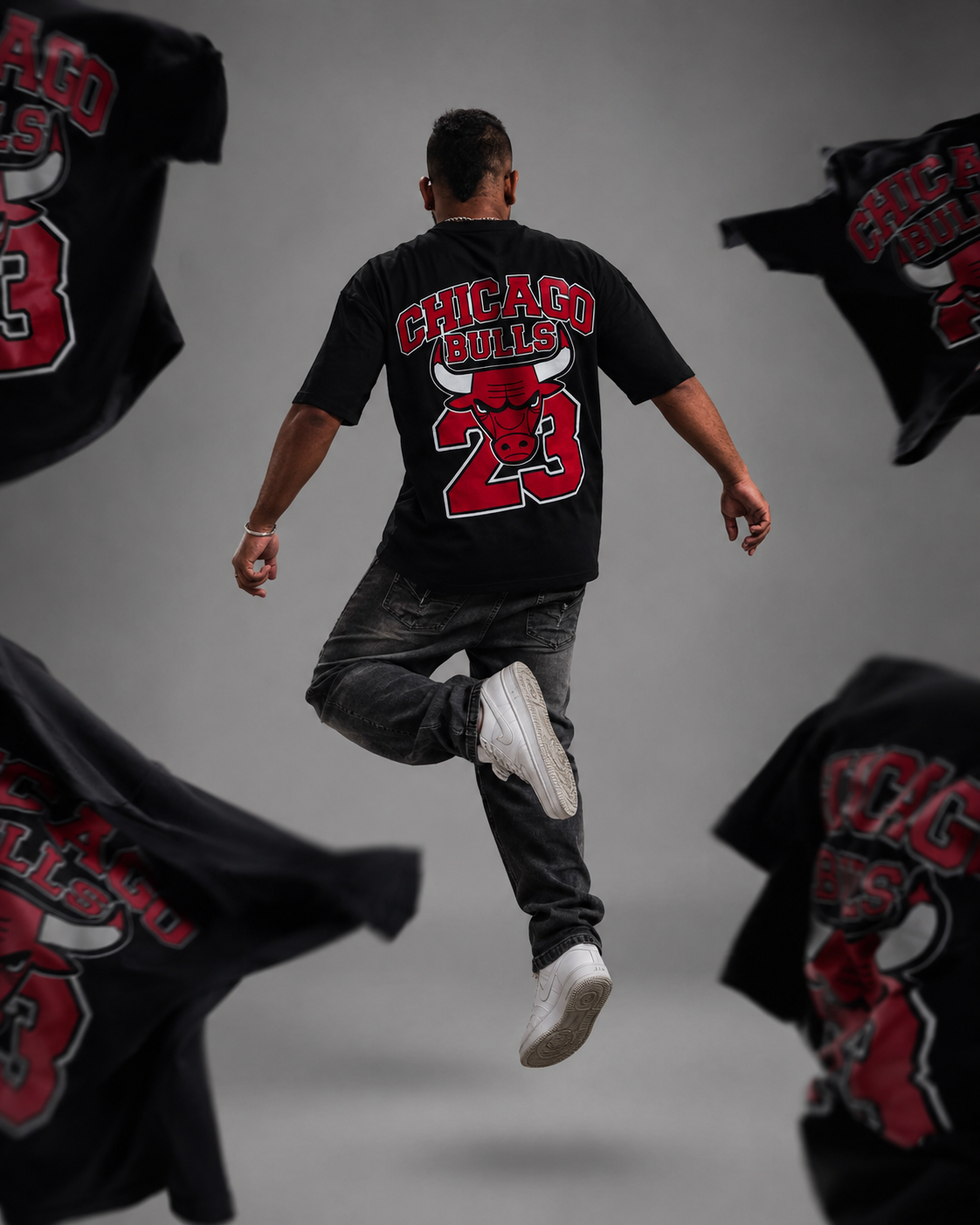 Custom T-Shirt Design