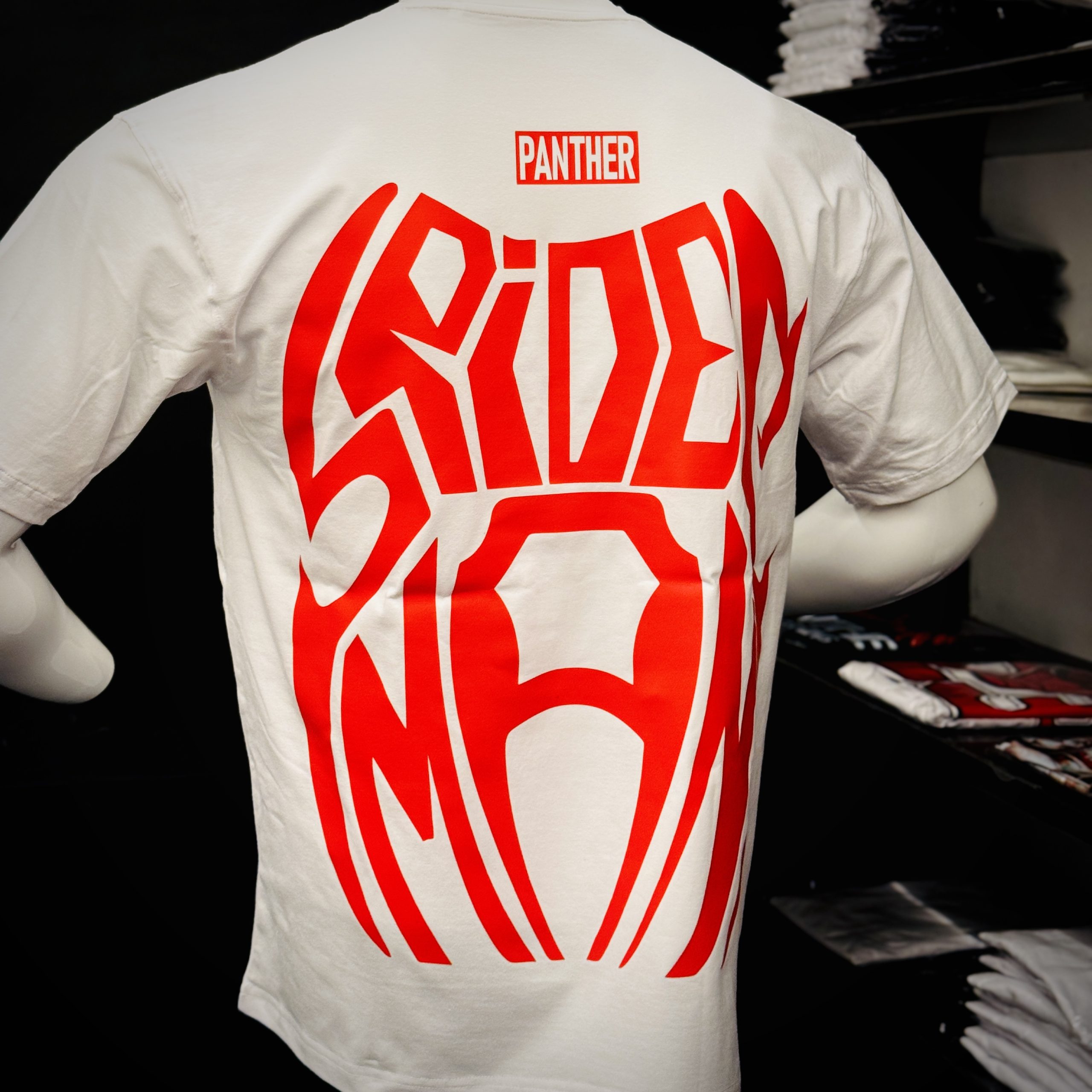 SPIDER / 01 - Image 2