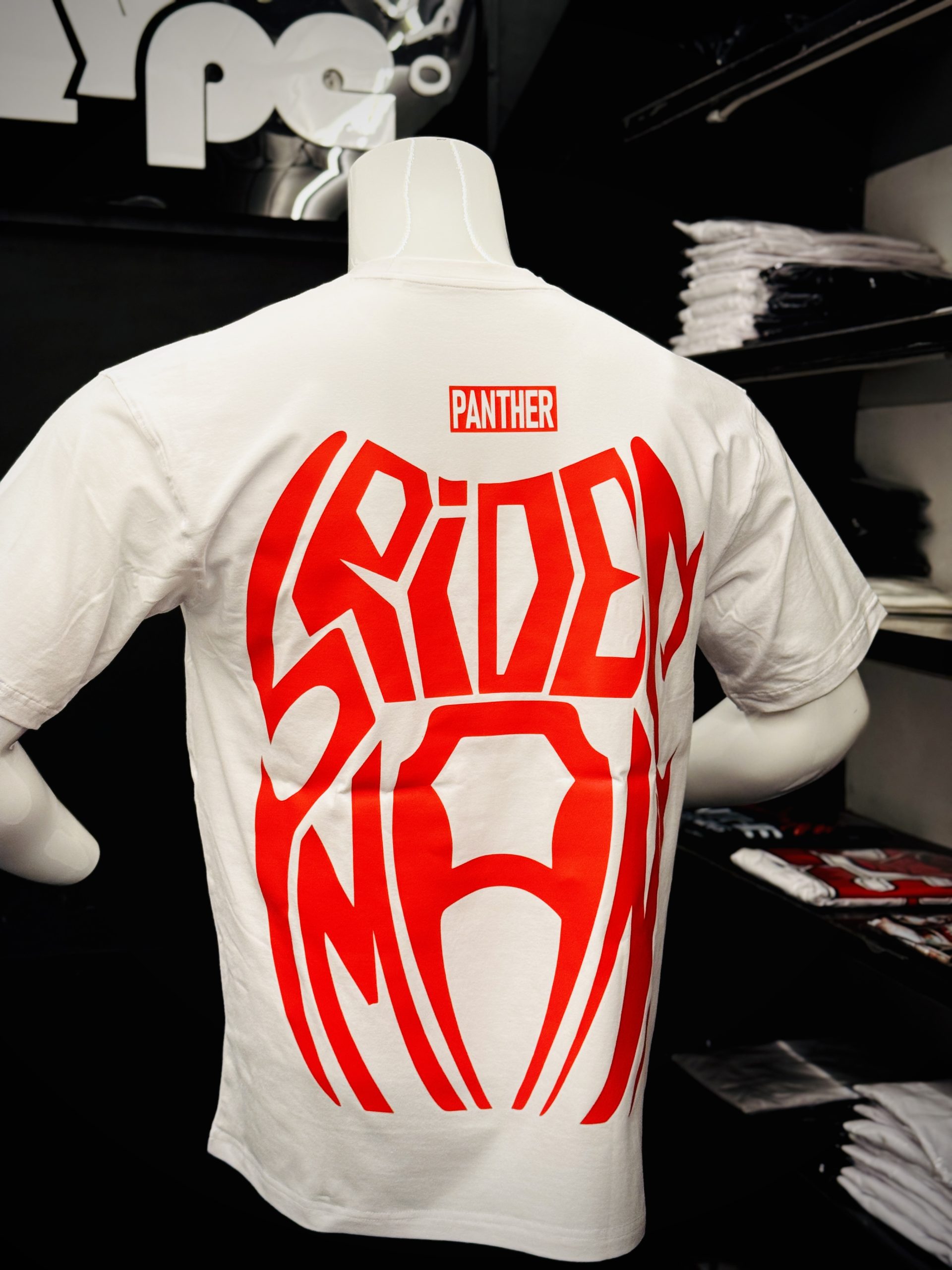 SPIDER / 01 - Image 2