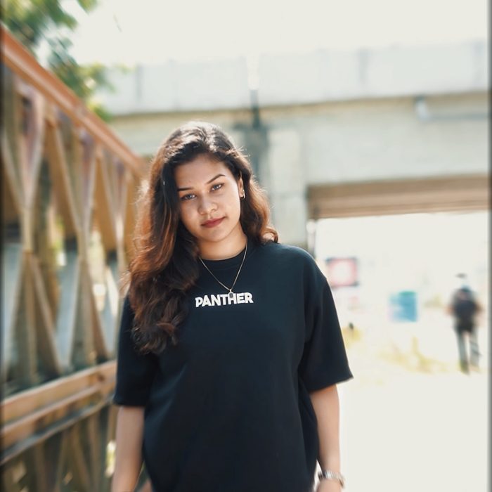 Essential Crew Neck
